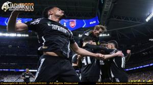 Arteta Tegaskan Arsenal Bukan Favorit Juara Liga Champions