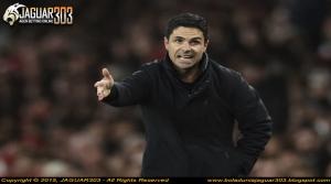 Arsenal Tak Puas Hanya Tembus Semifinal Liga Champions
