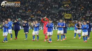 Resmi, Italia Mulai Babak Baru Bersama Gattuso di Kursi Pelatih