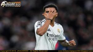 Manchester United Tertarik dengan Rodrygo, Ini Penghalangnya