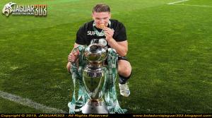 Manchester United Siap Tebus Mahal Viktor Gyokeres, Arsenal Terancam Tersalip