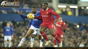 Segini Tawaran Real Madrid untuk Boyong Ibrahima Konate dari Liverpool